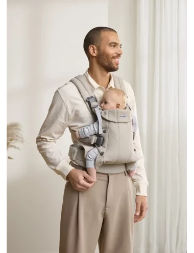 Porte-bébé - Harmony Tissé