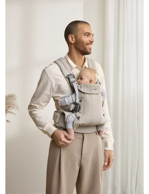 Porte-bébé - Harmony Tissé