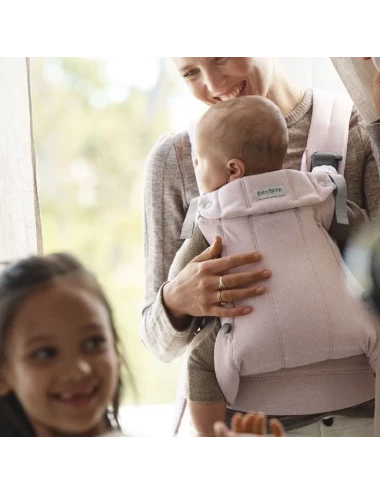 Porte-bébé - Harmony Tissé