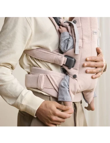 Porte-bébé - Harmony Tissé