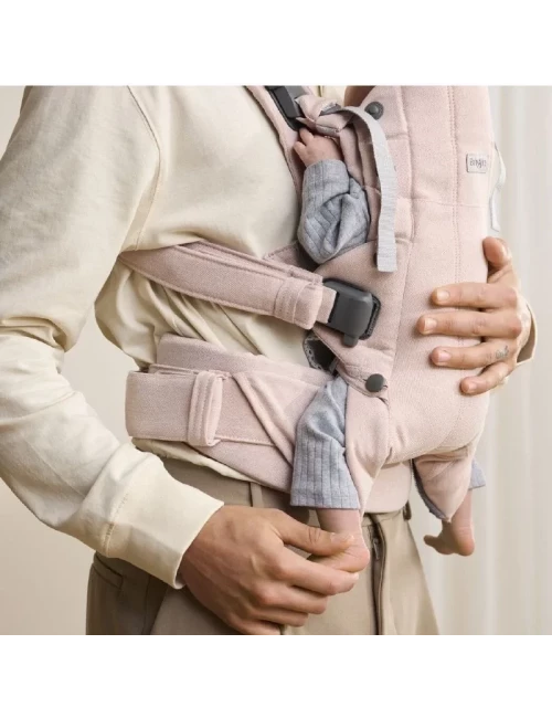 Porte-bébé - Harmony Tissé