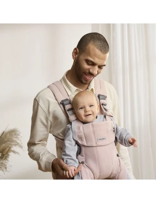 Porte-bébé - Harmony Tissé