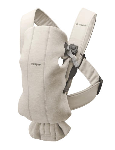 Porte-bébé - Mini Jersey 3D