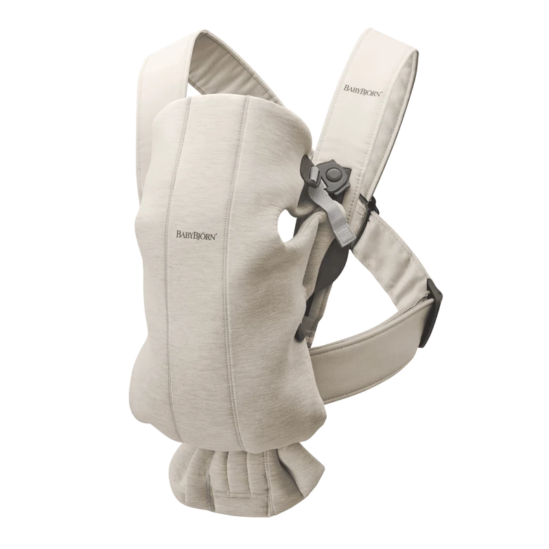 Porte-bébé - Mini Jersey 3D