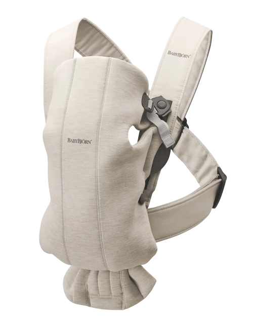 Porte-bébé - Mini Jersey 3D