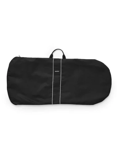 Sac de transport pour Transat Noir