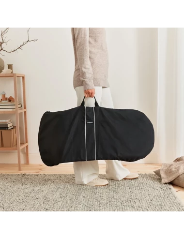 Sac de transport pour Transat Noir