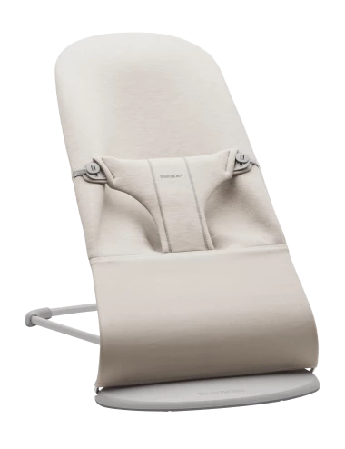 Transat Bliss, Jersey 3D Beige Clair