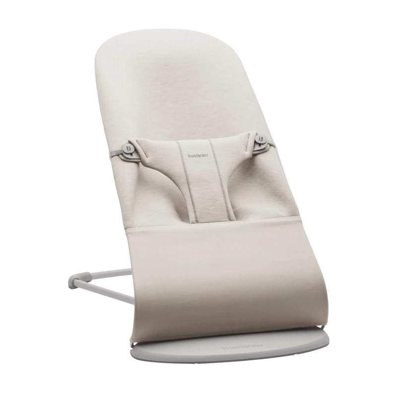 Transat Bliss, Jersey 3D Beige Clair