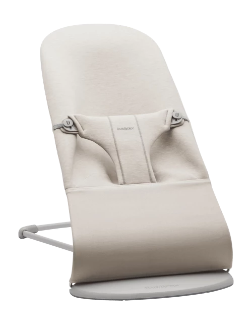 Transat Bliss, Jersey 3D Beige Clair