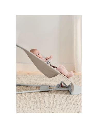 Transat Bliss, Jersey 3D Beige Clair