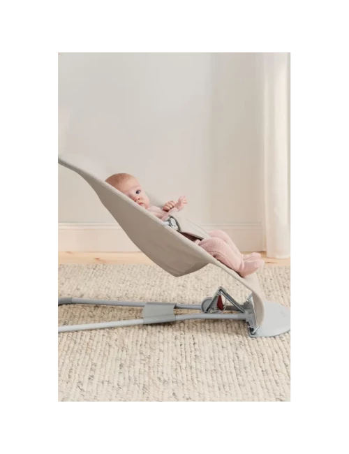 Transat Bliss, Jersey 3D Beige Clair