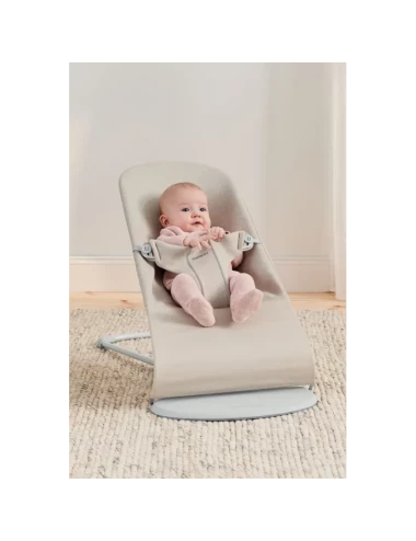 Transat Bliss, Jersey 3D Beige Clair