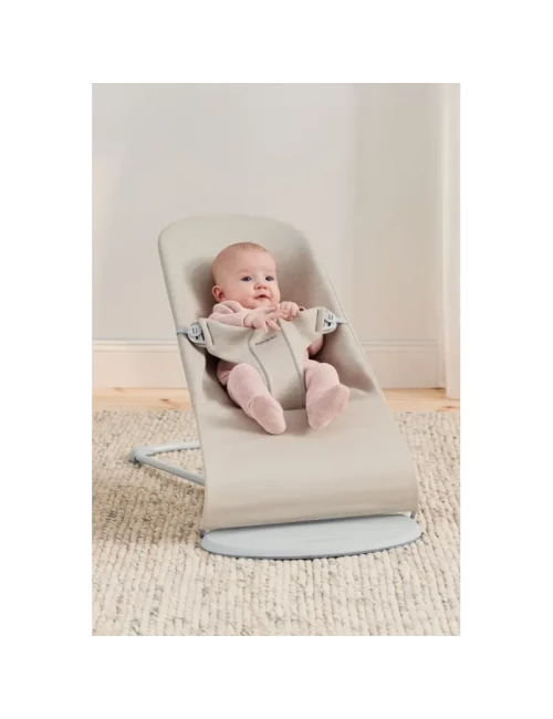 Transat Bliss, Jersey 3D Beige Clair