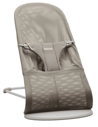 Transat Bliss, Mesh Gris-beige