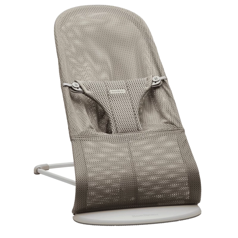 Transat Bliss, Mesh Gris-beige