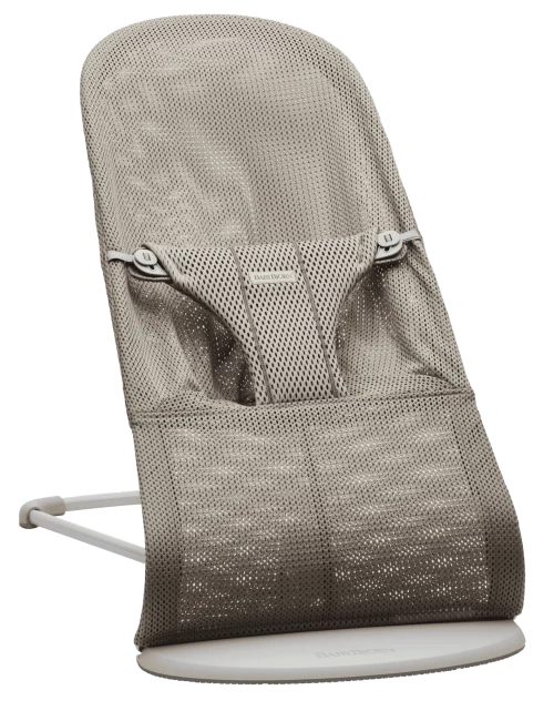 Transat Bliss, Mesh Gris-beige