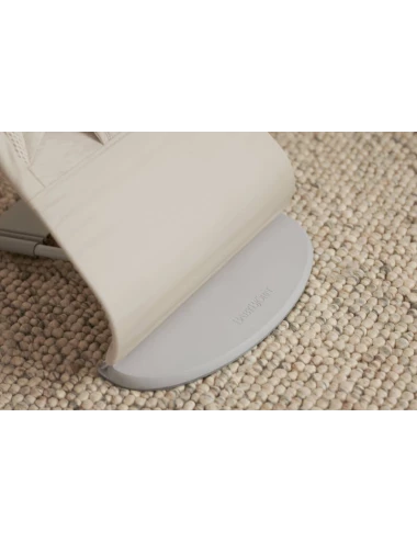 Transat Balance Soft, Tri-Fabric Beige Clair