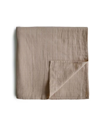 Swaddle (couleur : natural)