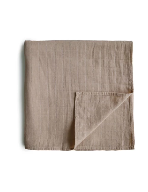 Swaddle (couleur : natural)