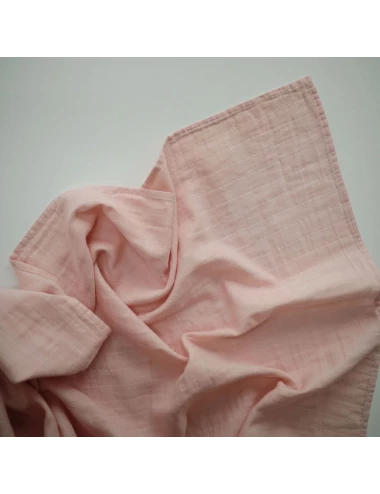 Swaddle (couleur : rose vanilla)