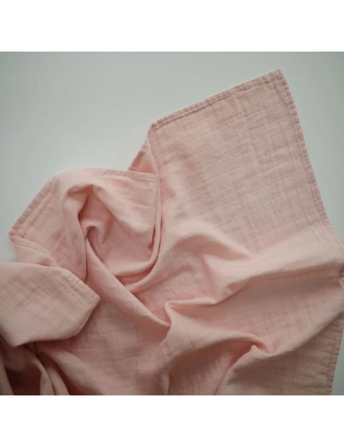 Lange (couleur : rose vanilla)