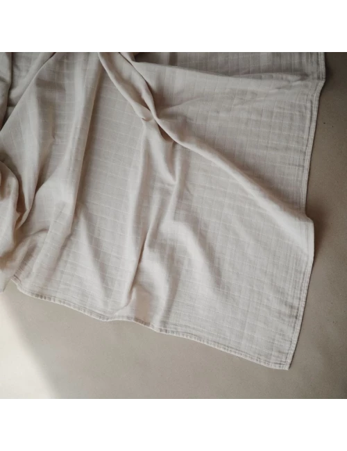 Swaddle (couleur : fog)
