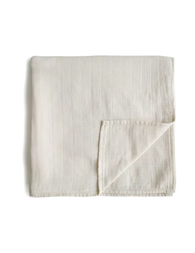 Swaddle (couleur : fog)