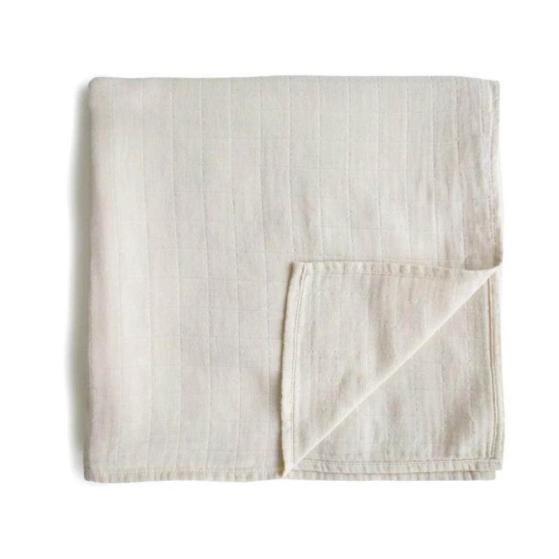 Swaddle (couleur : fog)