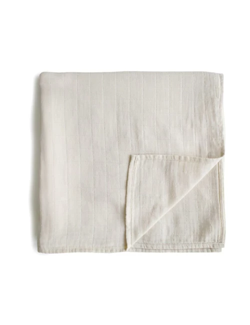 Swaddle (couleur : fog)