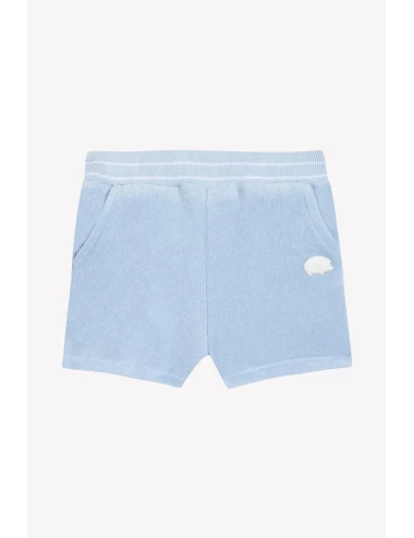 Short - Maille éponge