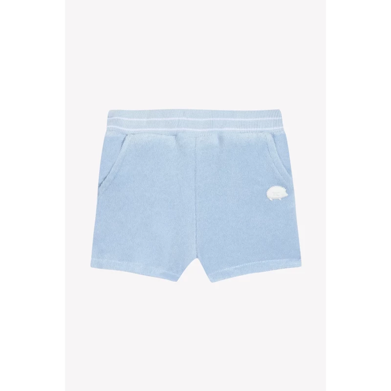 Short - Maille éponge