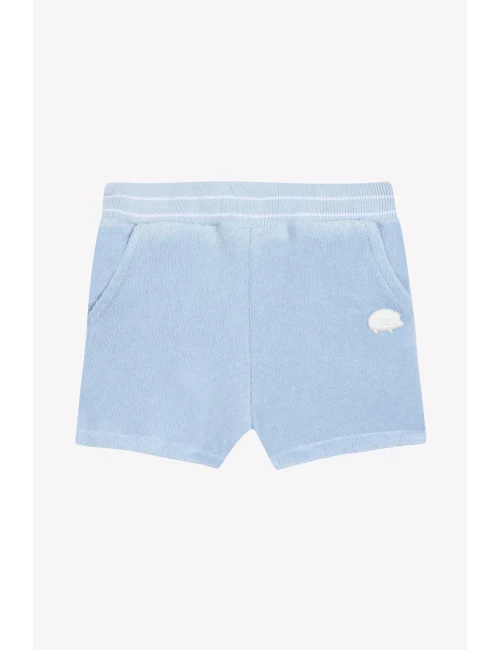 Short - Maille éponge