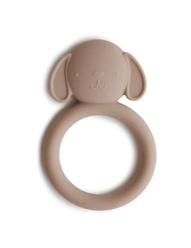 Teether dog