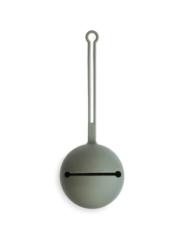 Pacifier case (couleur : dried thyme)