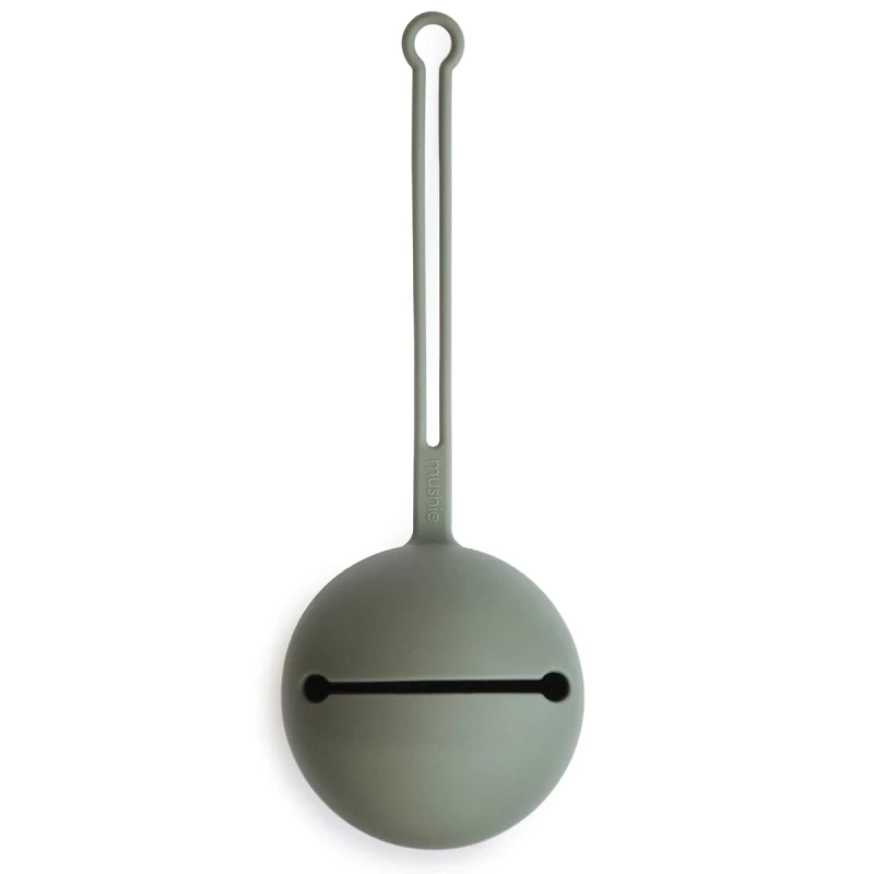 Pacifier case (couleur : dried thyme)