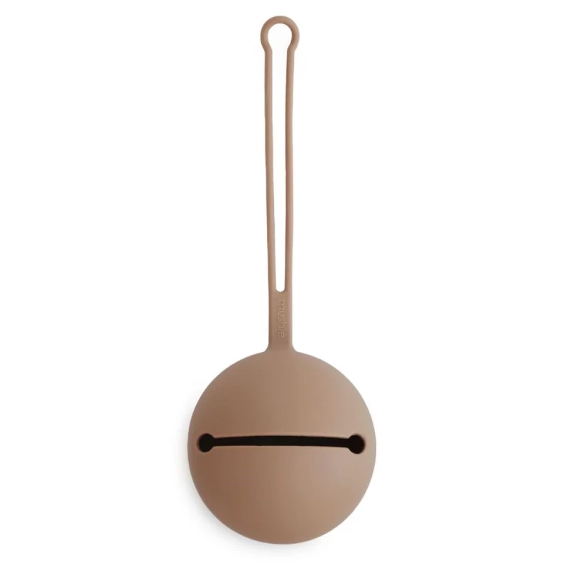 Pacifier case (couleur : natural)