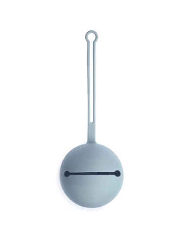 Pacifier case (couleur : powder blue)
