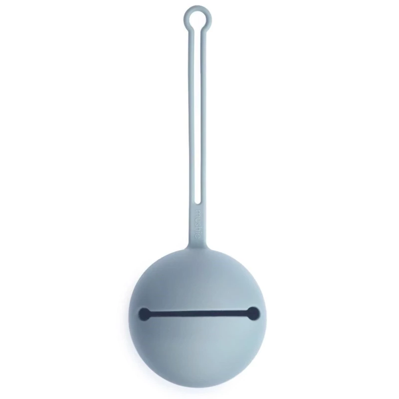 Pacifier case (couleur : powder blue)