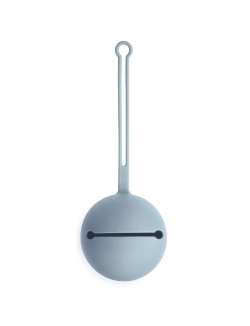 Pacifier case (couleur : powder blue)