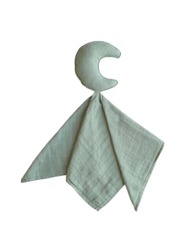 Doudou - Moon (Vert)