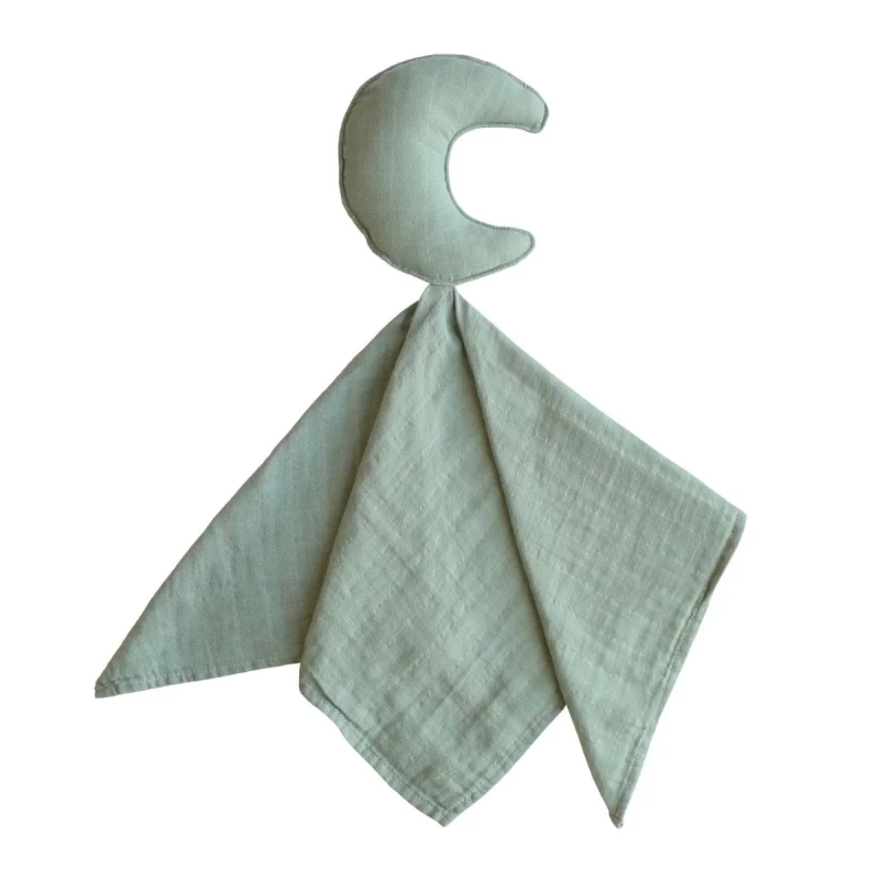 Doudou - Moon (Vert)