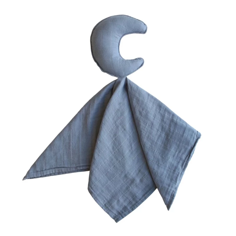 Doudou - Moon (Bleu)