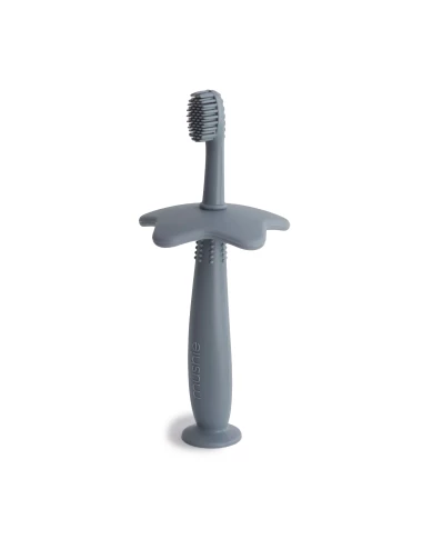 Training toothbrush star (couleur : tradewinds)