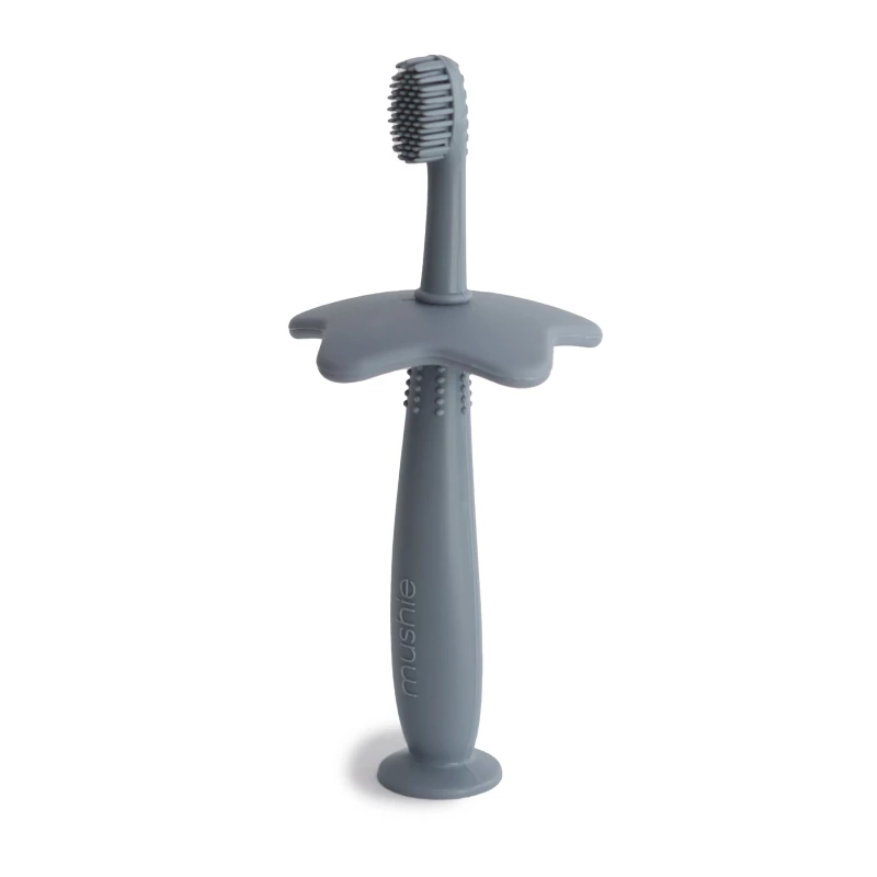 Training toothbrush star (couleur : tradewinds)