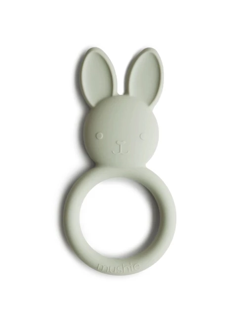 Teether bunny