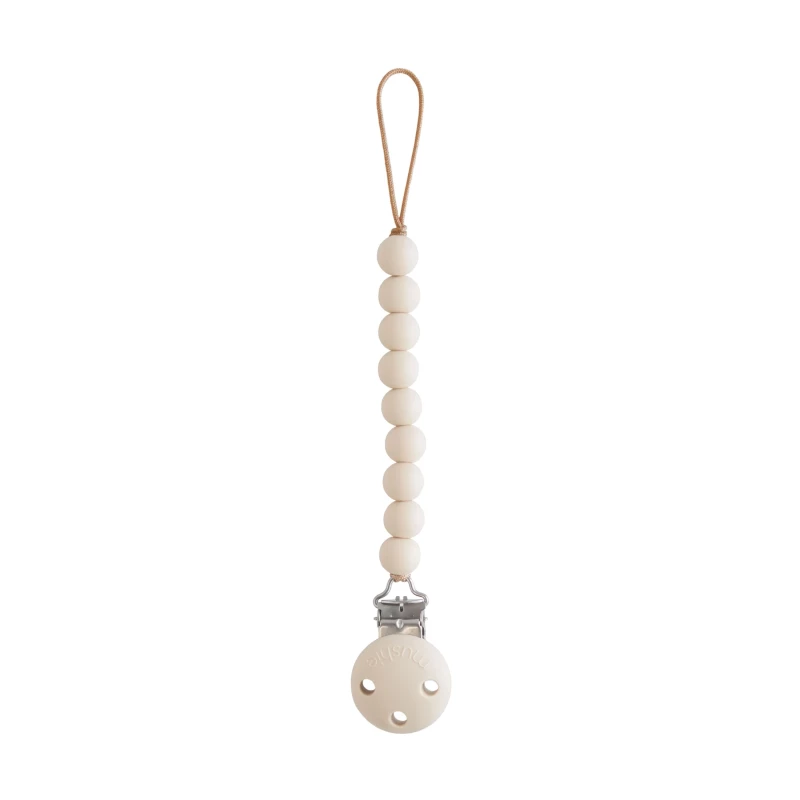 Pacifier clip - hera (couleur : shifting sand)