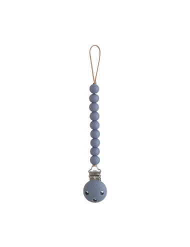 Pacifier clip - hera (couleur : tradewinds)