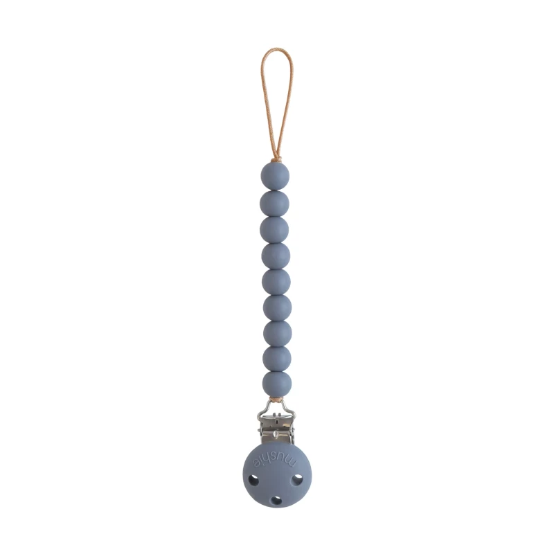 Pacifier clip - hera (couleur : tradewinds)