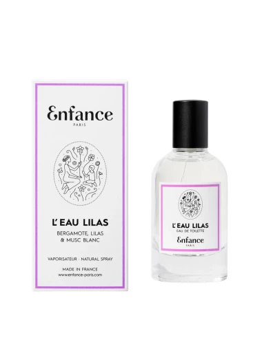 L'Eau Lilas 50ml